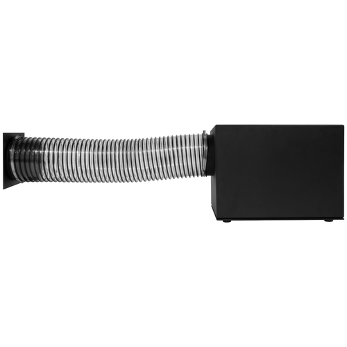 PP15-M KIT | PASSIVE 15" POWERPIPE - ALUMINUM CABINET (MARINE)