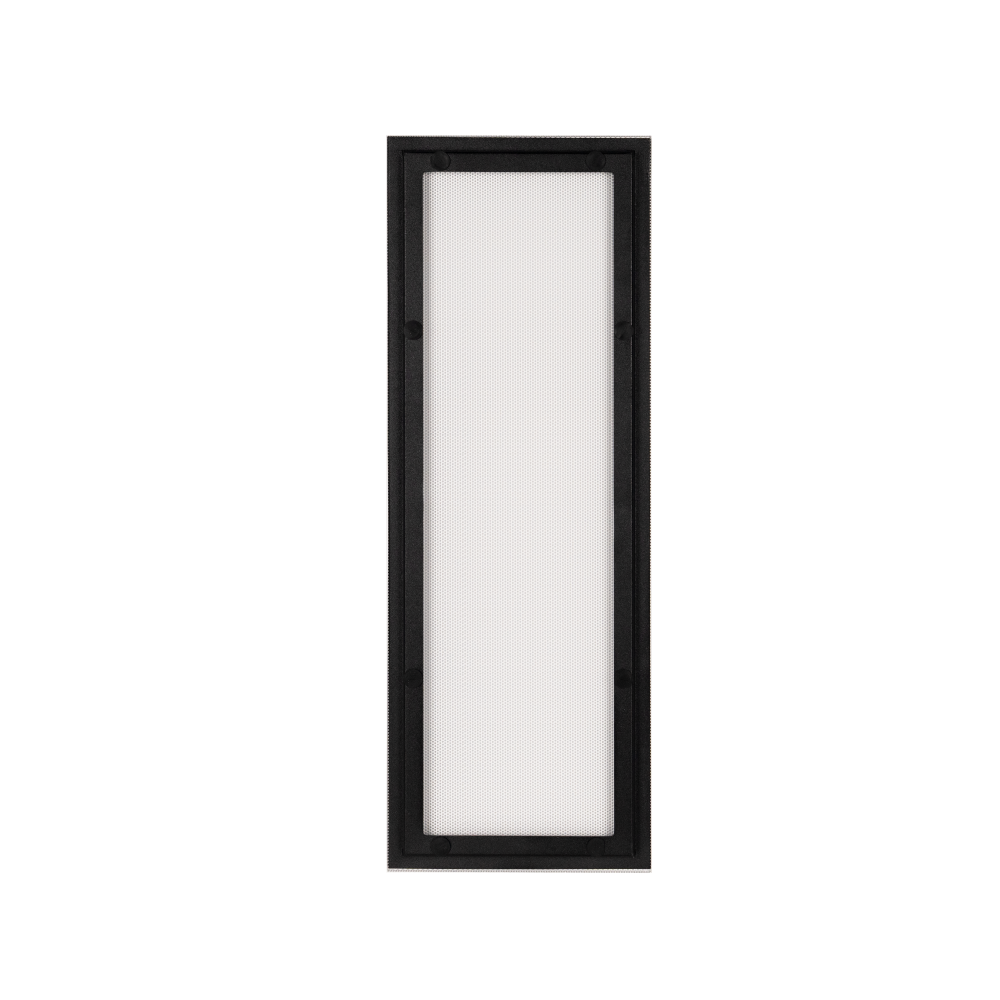 QX530QT KIT | 2-WAY, DUAL 5.25", QUAD TWEETER ARRAY, LCR IN-WALL SPEAKER