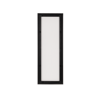 QX530QT KIT | 2-WAY, DUAL 5.25", QUAD TWEETER ARRAY, LCR IN-WALL SPEAKER