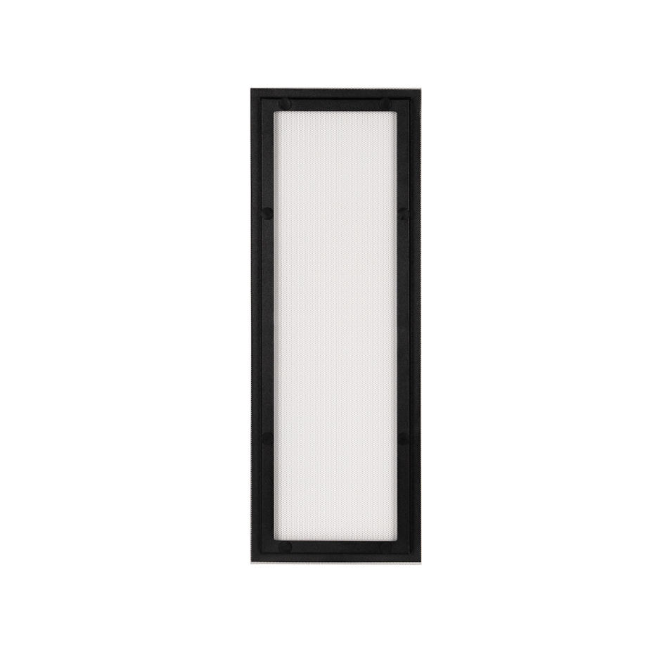 QX530QT KIT | 2-WAY, DUAL 5.25", QUAD TWEETER ARRAY, LCR IN-WALL SPEAKER