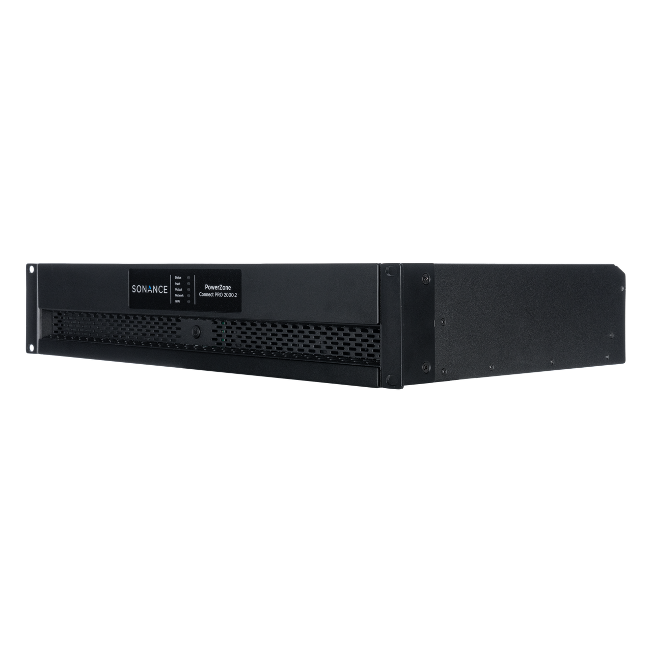 PowerZone Connect Pro 2000.2