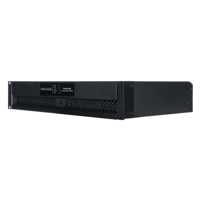 PowerZone Connect Pro 2000.2