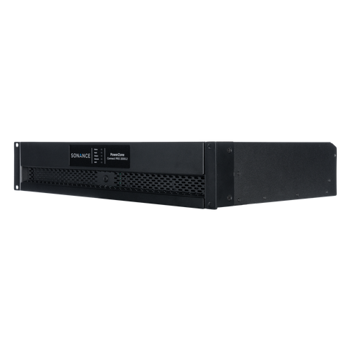 PowerZone Connect Pro 2000.2