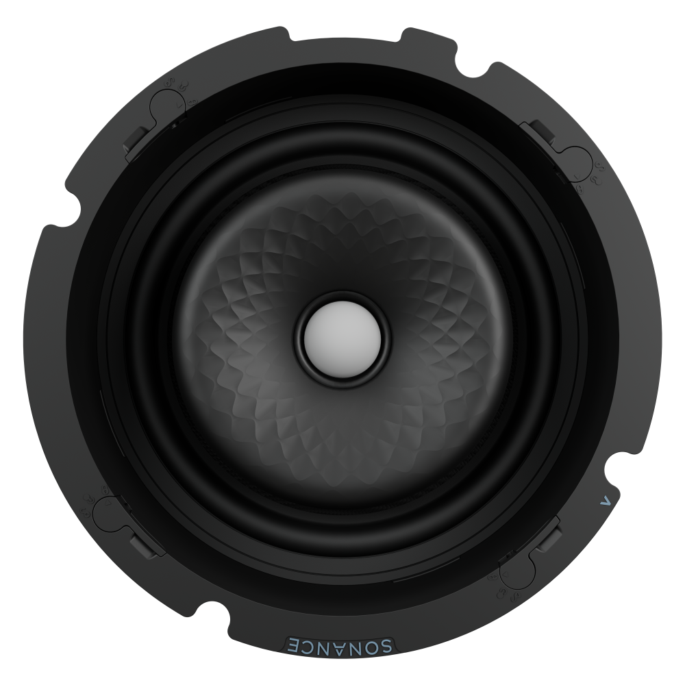 SPEAKER MODULE FOR VX86R (FRAME AND GRILLE NOT INCLUDED) (1 PAIR)