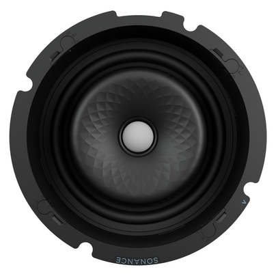 SPEAKER MODULE FOR VX86R (FRAME AND GRILLE NOT INCLUDED) (1 PAIR)