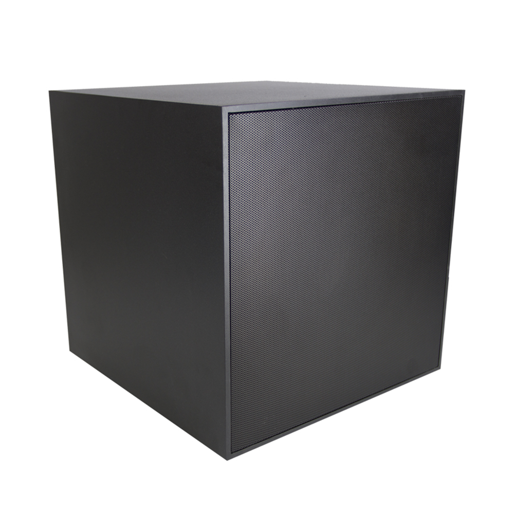 EMB12 KIT | PASSIVE 12" EMB SUBWOOFER