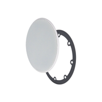 SONANCE SA4 MICROTRIM ROUND GRILLE KIT INCLUDING GRILLE ALIGNER