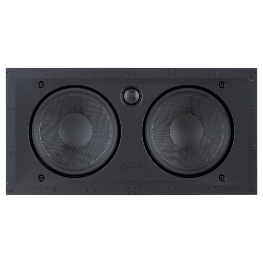 VP62 LCR SPEAKER (1 EACH)