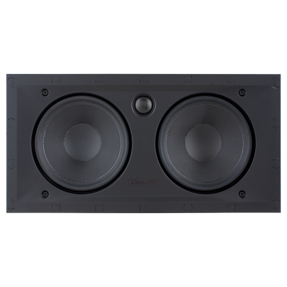 VP62 LCR SPEAKER (1 EACH)