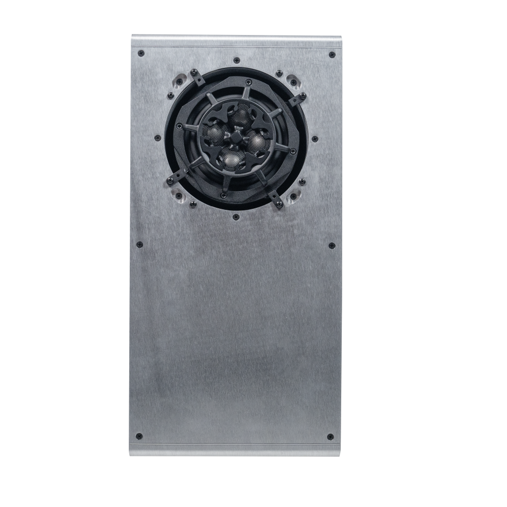 SA853QT-9 KIT | 3-WAY FULL RANGE IN-CEILING HIGH OUTPUT SMALL APERTURE SPEAKER