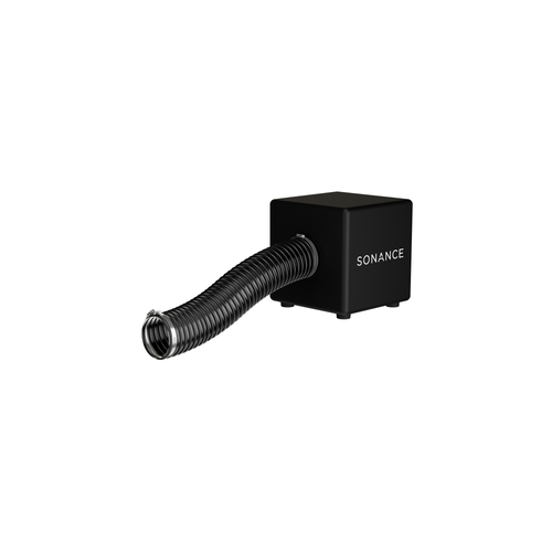 PPX8 KIT | PASSIVE 8" POWERPIPE SUBWOOFER - MDF CABINET