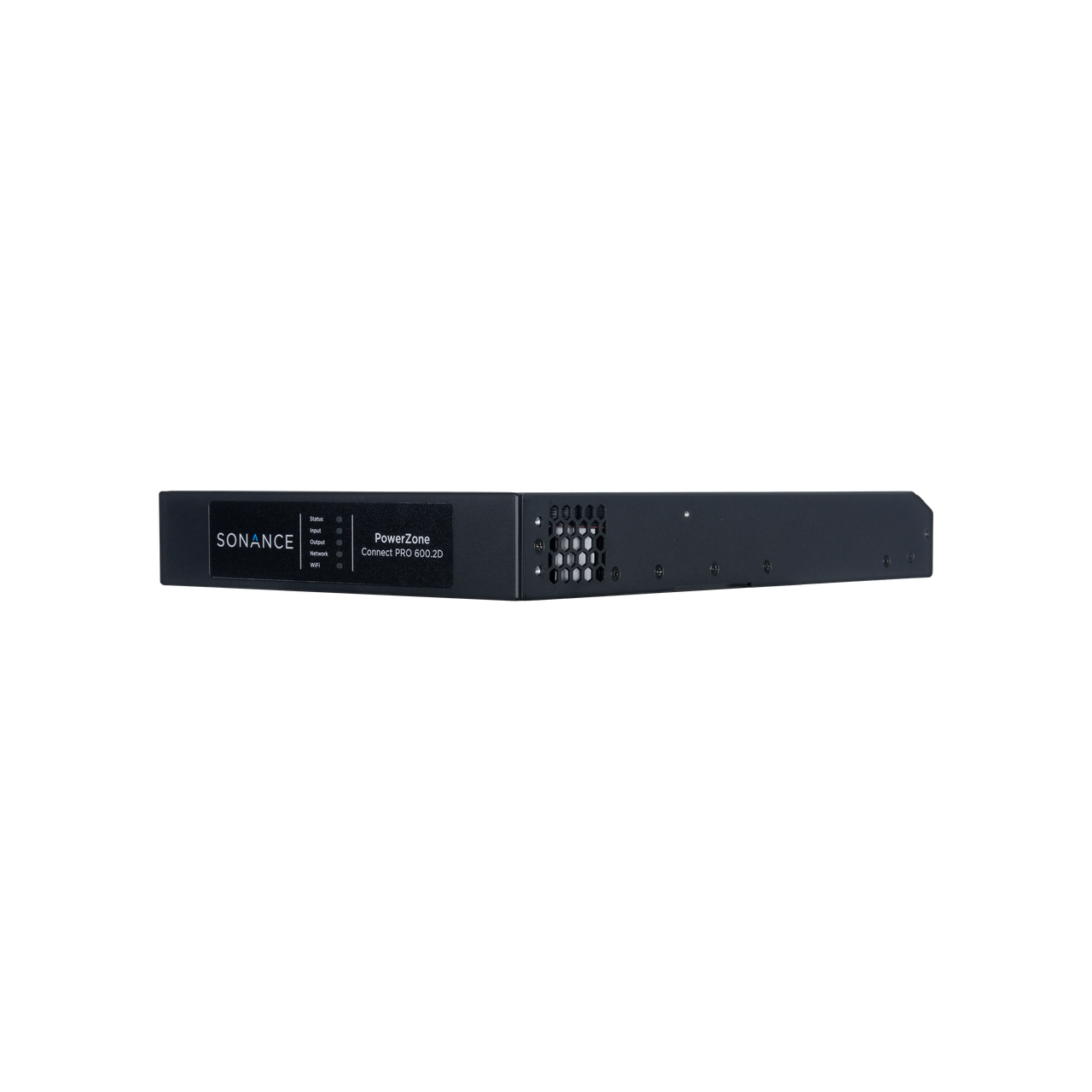 PowerZone Connect PRO 600.2D