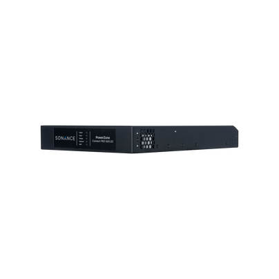 PowerZone Connect PRO 600.2D