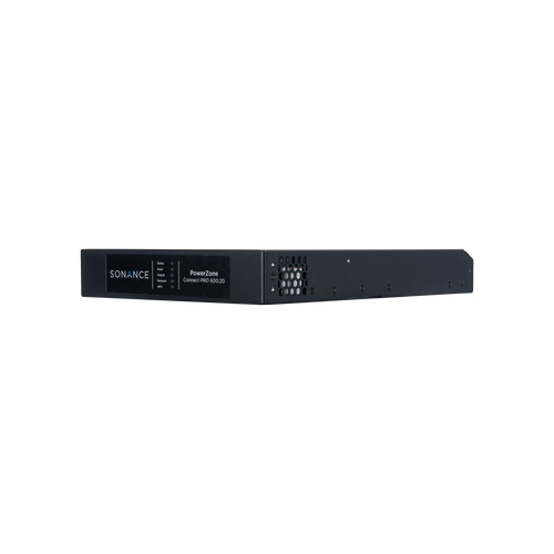 PowerZone Connect PRO 600.2D