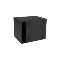 EMB10 KIT | PASSIVE 10" EMB SUBWOOFER