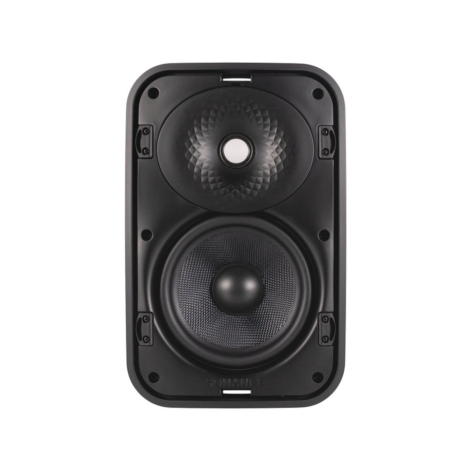 MX56 OUTDOOR SPEAKER BLACK (1 PAIR)