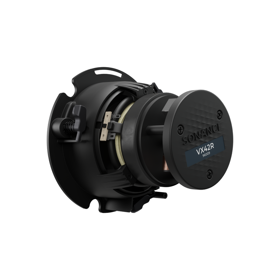 SPEAKER MODULE FOR VX42R (FRAME AND GRILLE NOT INCLUDED) (1 PAIR)