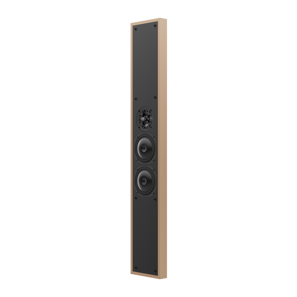 product_image_JAMES_NC5QT-VTL_Speaker_Bar_Sand_Gold_45_Degrees.png