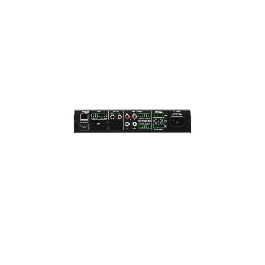 POWERZONE CONNECT 504 (US POWERCORD ONLY)