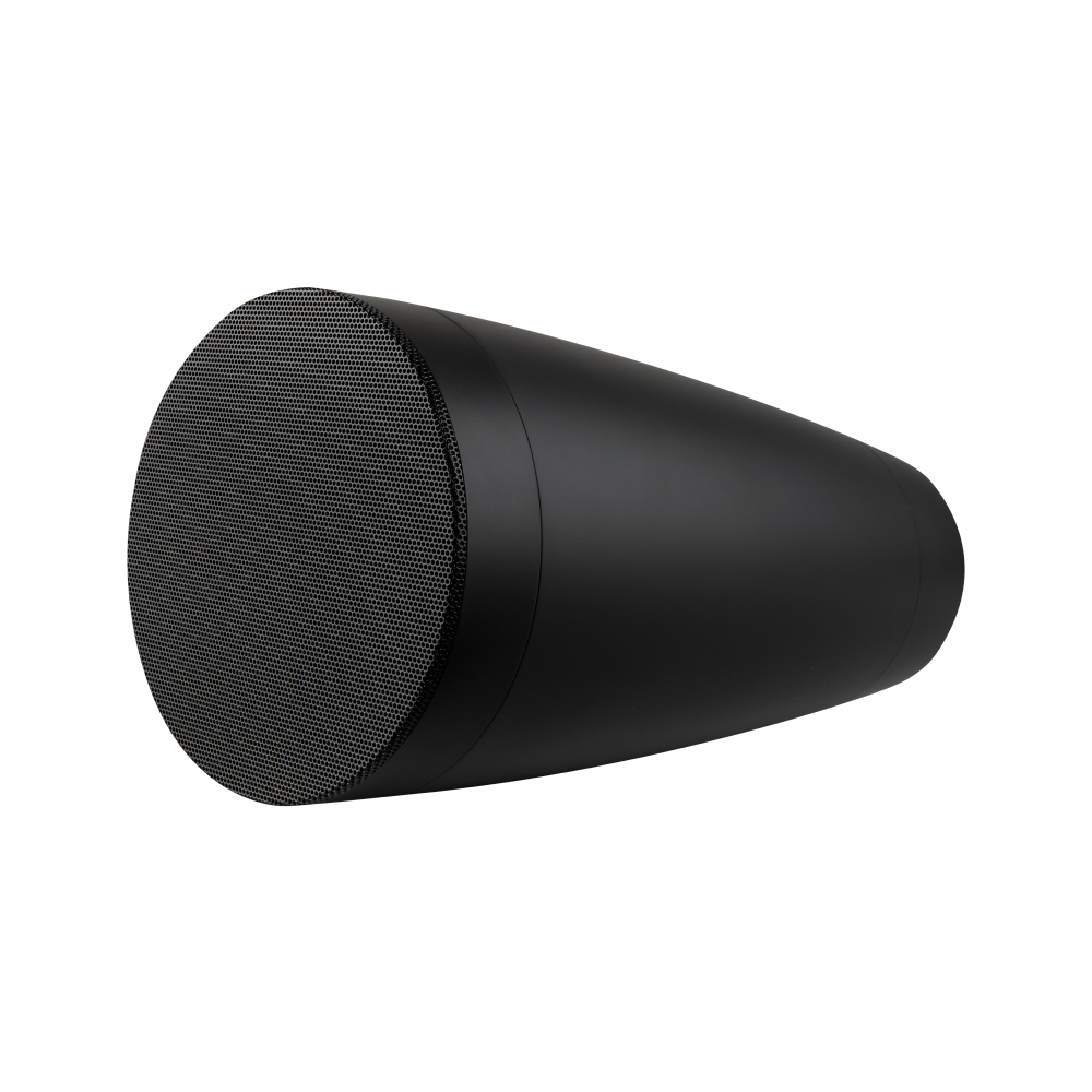 PRO SERIES PS-P43T 4" PENDANT SPEAKER BLACK (1 EACH)