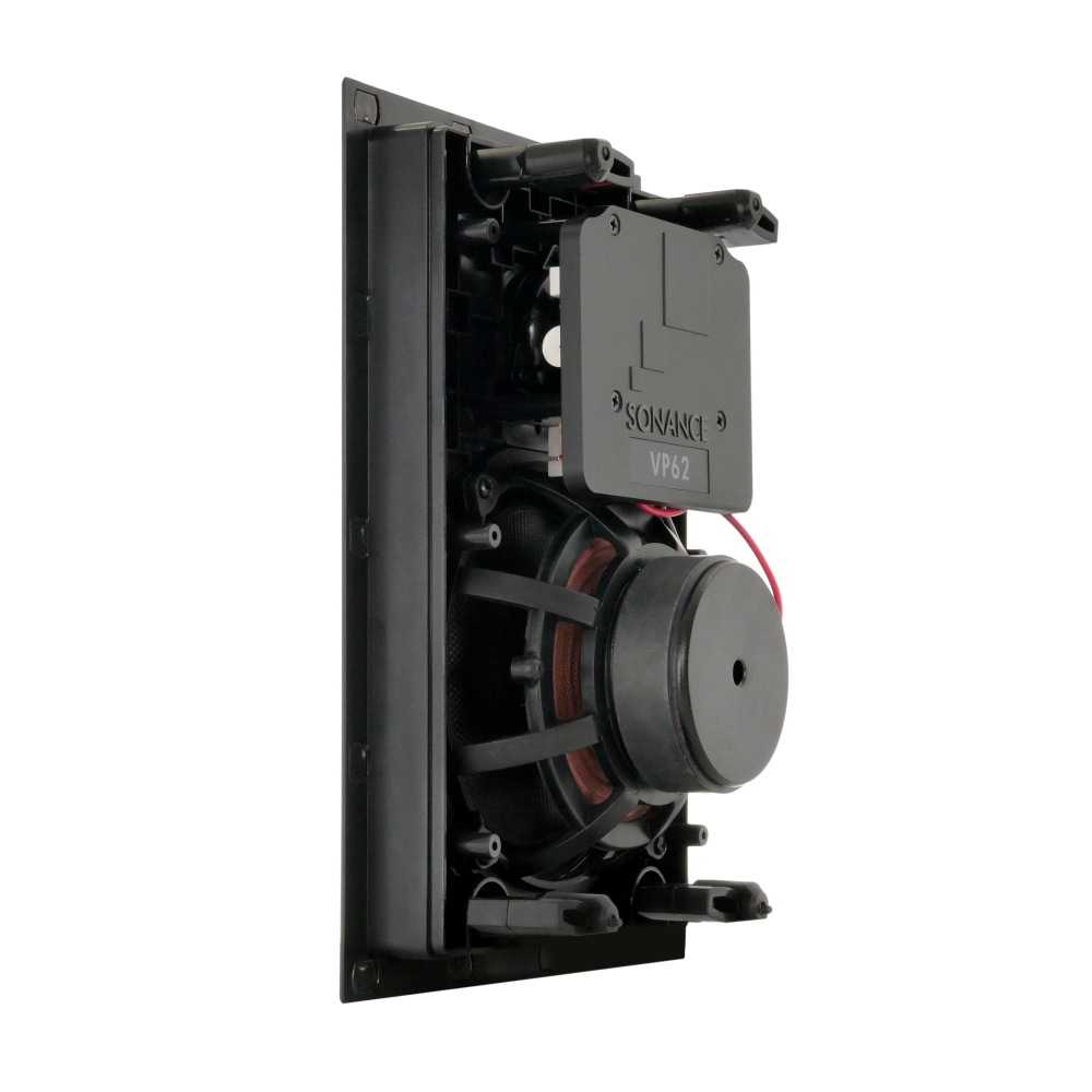 VP62 MEDIUM RECTANGLE SPEAKER (1 PAIR)