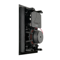 VP62 MEDIUM RECTANGLE SPEAKER (1 PAIR)