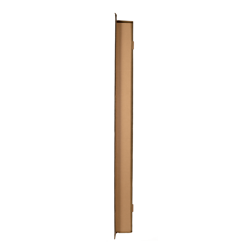IS10-2W CARDBOARD SPACE SAVER (1 EACH)
