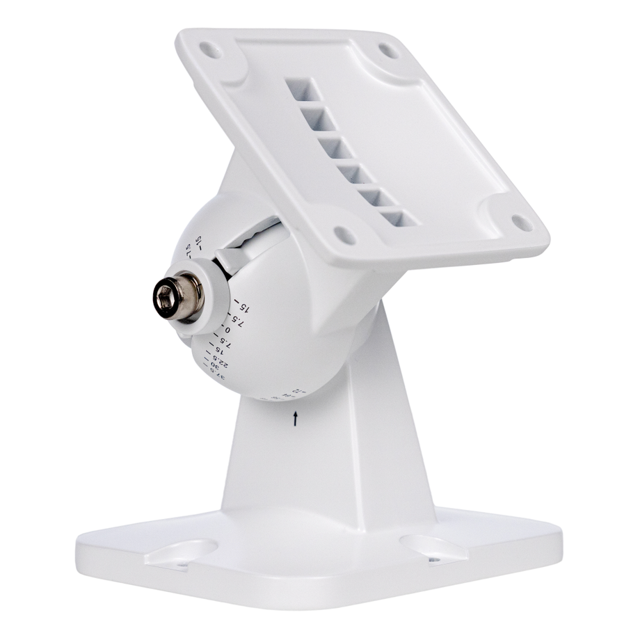 PS-S85T OMNI MOUNT WHITE (1 EACH)