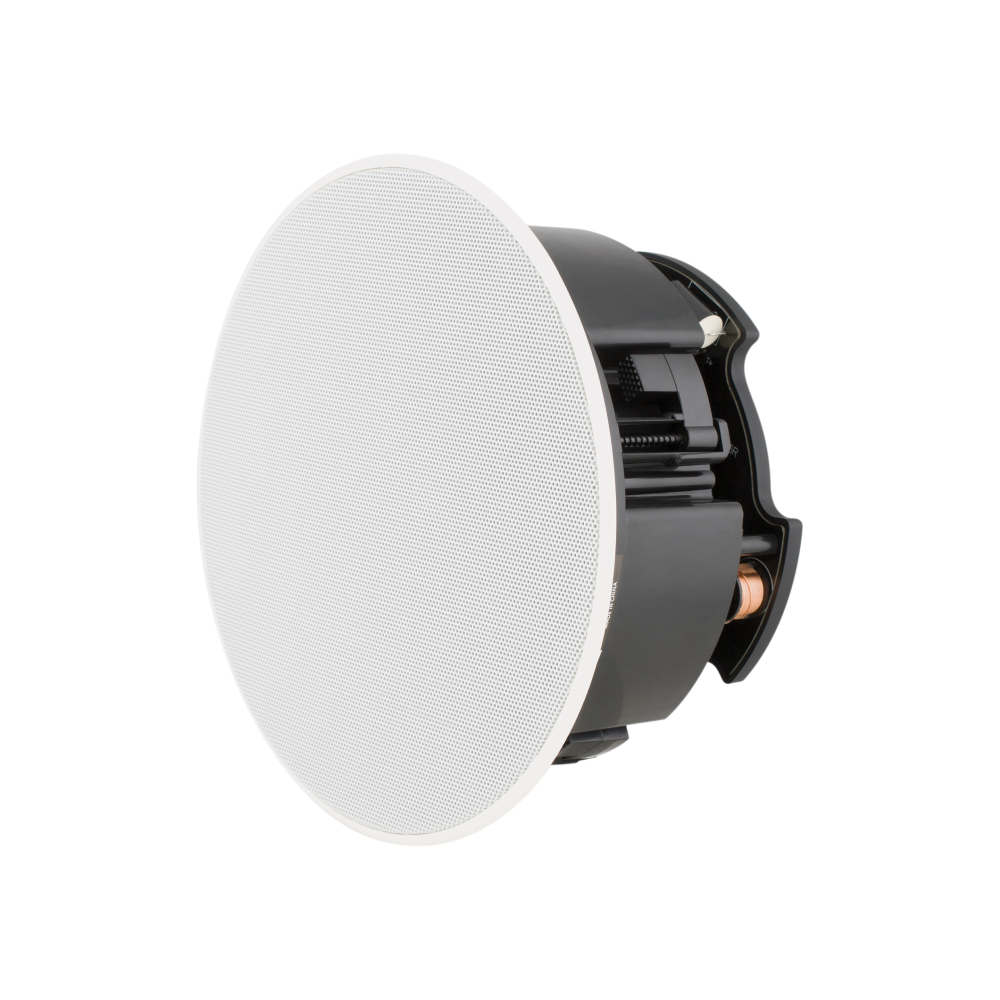 VP66R MEDIUM ROUND SPEAKER (1 PAIR)