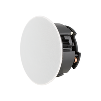 VP66R MEDIUM ROUND SPEAKER (1 PAIR)