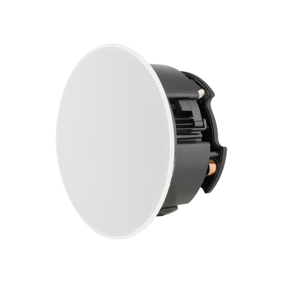 VP66R MEDIUM ROUND SPEAKER (1 PAIR)