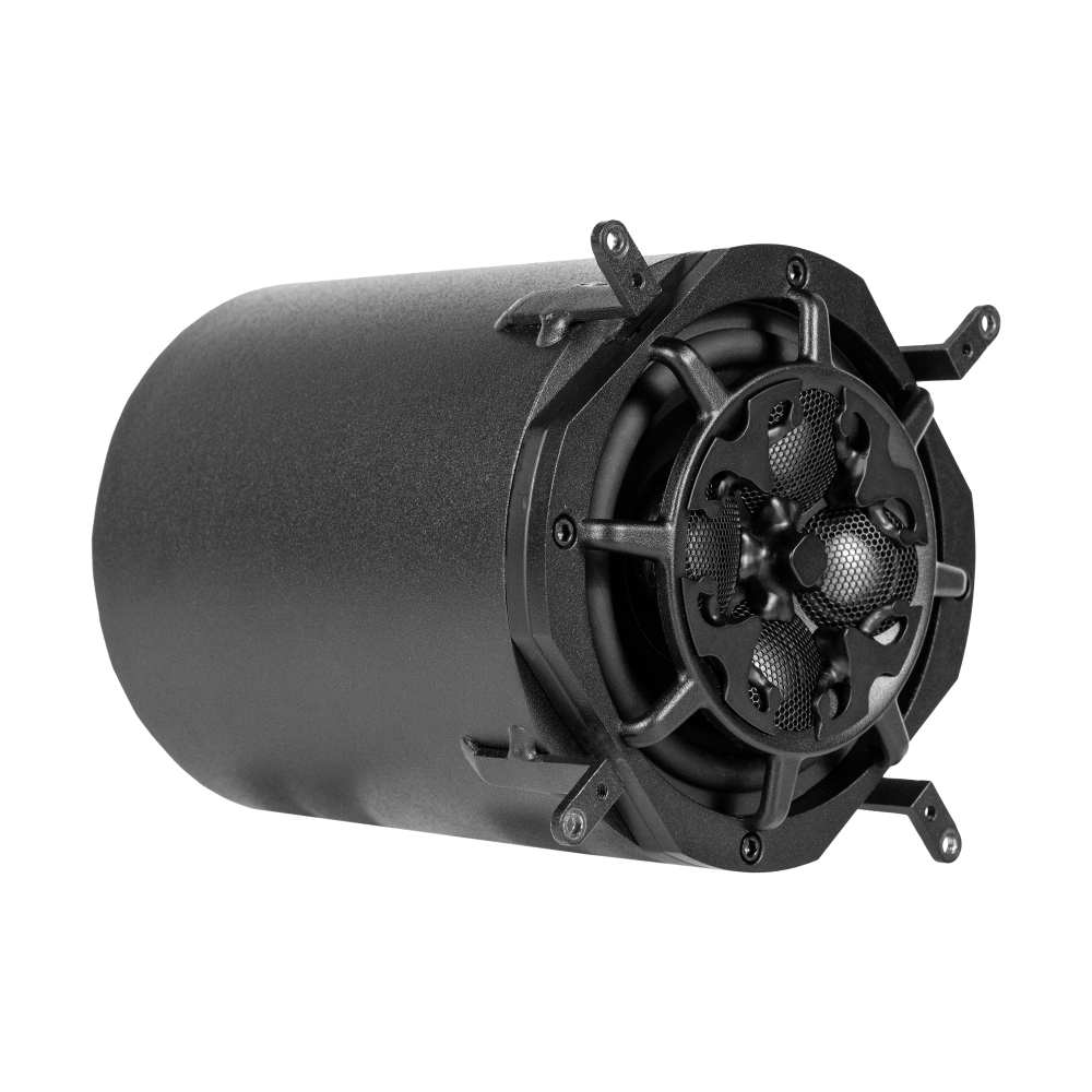 SA853QT-9 KIT | 3-WAY FULL RANGE IN-CEILING HIGH OUTPUT SMALL APERTURE SPEAKER