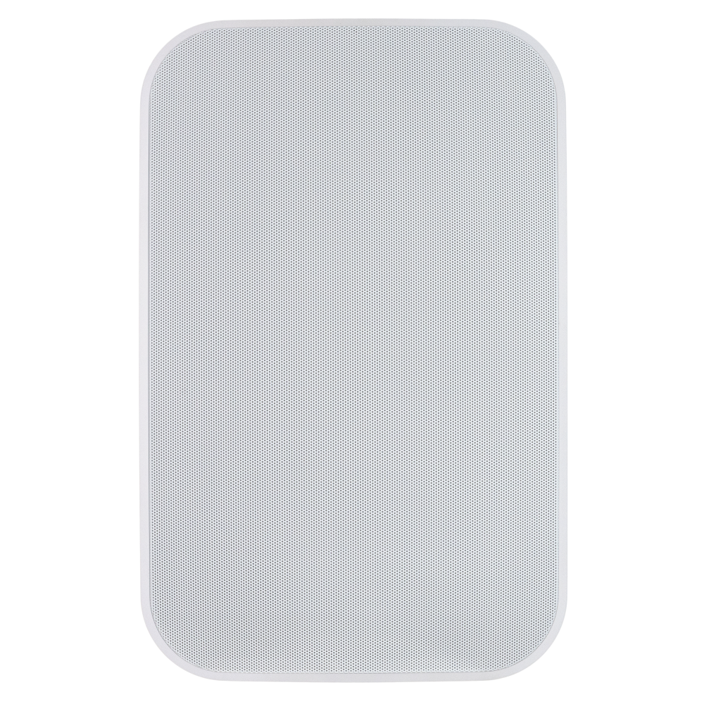 MX 8" REPLACEMENT GRILLE WHITE (1 EACH)