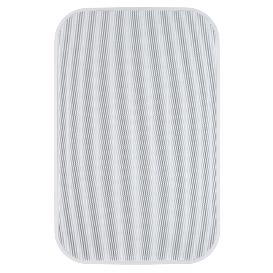 MX 8" REPLACEMENT GRILLE WHITE (1 EACH)
