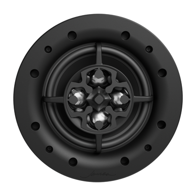 VXQ88R 8" ROUND IN-CEILING SPEAKER (1 EACH)