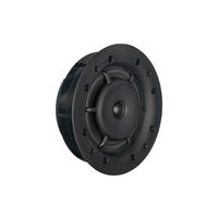 VXXT8R OUTDOOR EXTREME 8" ROUND IN-CEILING SPEAKER (1 PAIR)