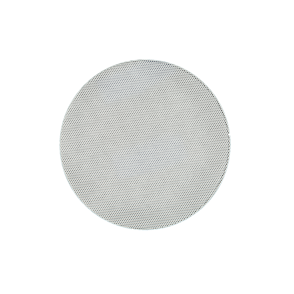 GRILLE FOR PRO SERIES PS-C43/P43 SPEAKER WHITE (1 PAIR)