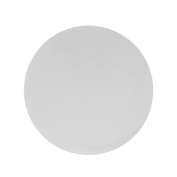 VX 6" ROUND TRIMLESS GRILLE FOR 6" VX IN-CEILING (1 PAIR)