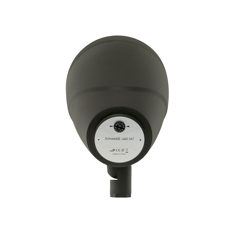 LS6T OUTDOOR LANDSCAPE SATELLITE SPEAKER (1 EACH)
