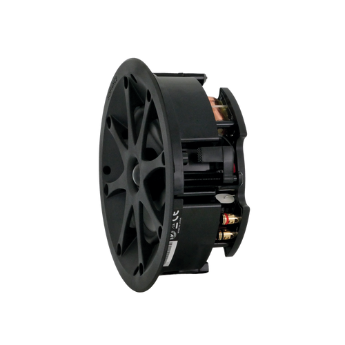 VPXT6R SST OUTDOOR EXTREME MEDIUM ROUND IN-CEILING SINGLE STEREO SPEAKER (1 EACH)