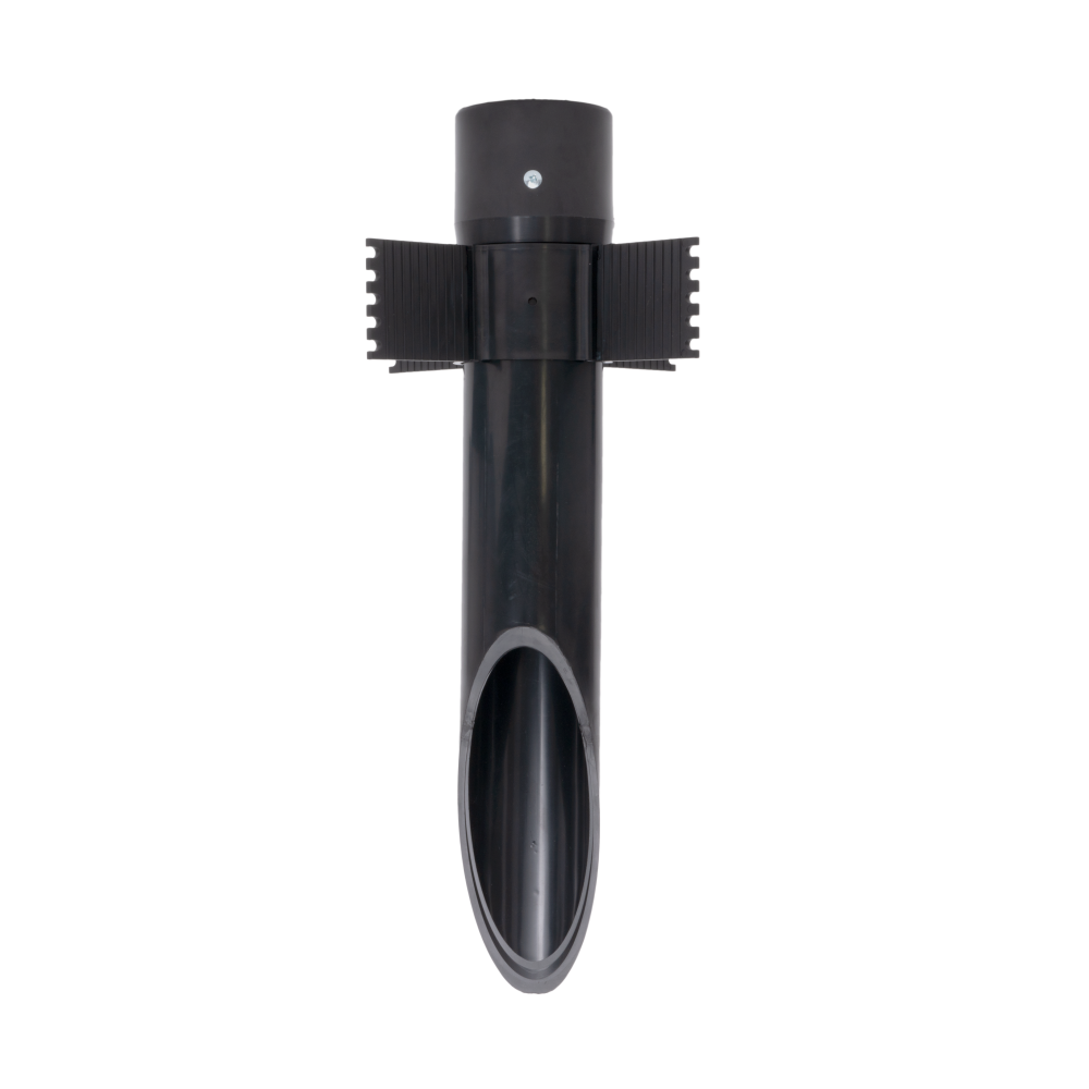19" OUTDOOR GROUND STAKE (1 EACH)