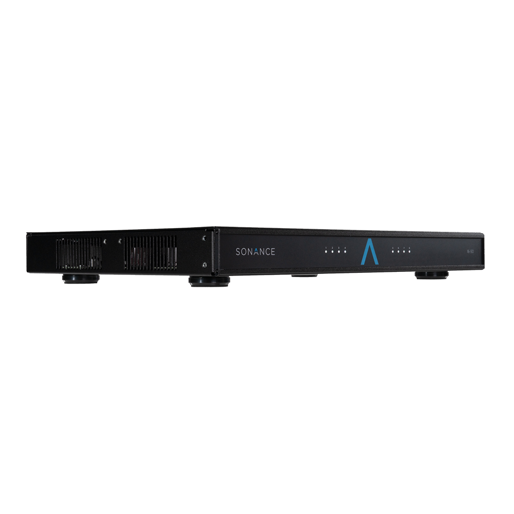 SONAMP 16-50 DIGITAL AMPLIFIER (1 EACH)