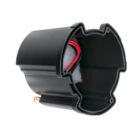 VP 4" SMALL ROUND RETROFIT ENCLOSURE (FOR USE WITH VP ONLY) (1 PAIR)