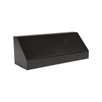 W42Q KIT | 4", 2-WAY, WEDGE SPEAKER CONFIGURATION (STANDARD OR BUILT TO ORDER OPTIONS AVAILABLE)