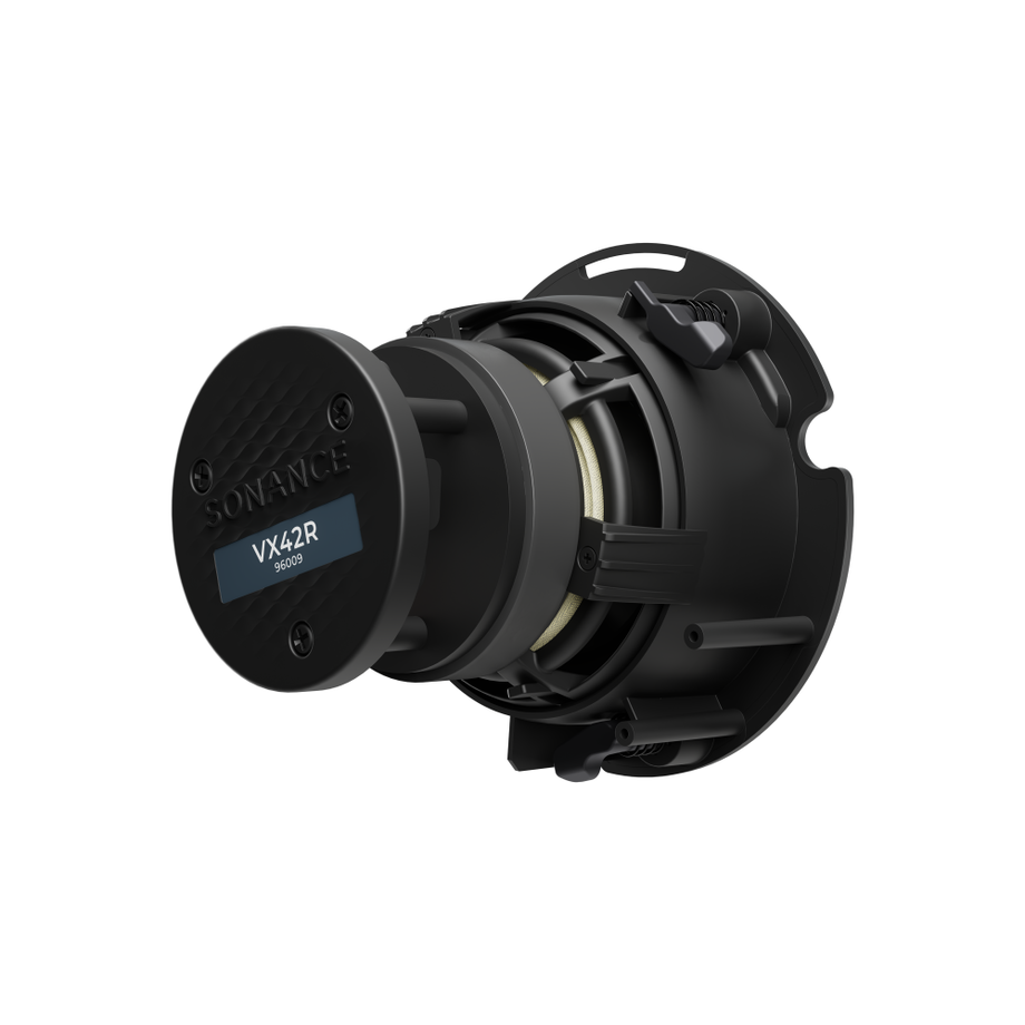 SPEAKER MODULE FOR VX42R (FRAME AND GRILLE NOT INCLUDED) (1 PAIR)