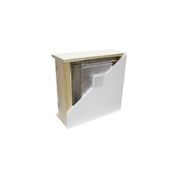 SA63-7 KIT | HIGH OUTPUT 3-WAY FULL RANGE, IN-CEILING SMALL APERTURE SPEAKER