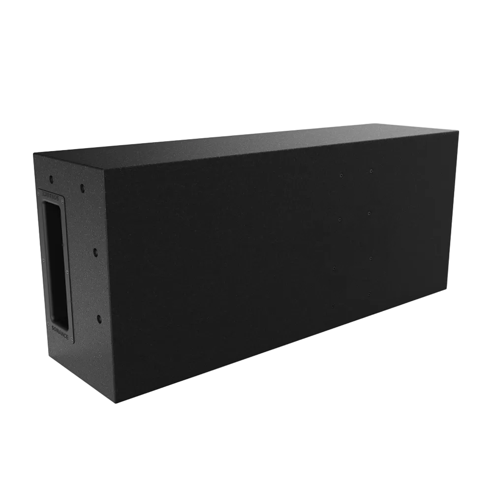 PROFESSIONAL SERIES PS-S210SUBT SUBWOOFER (1 EACH)
