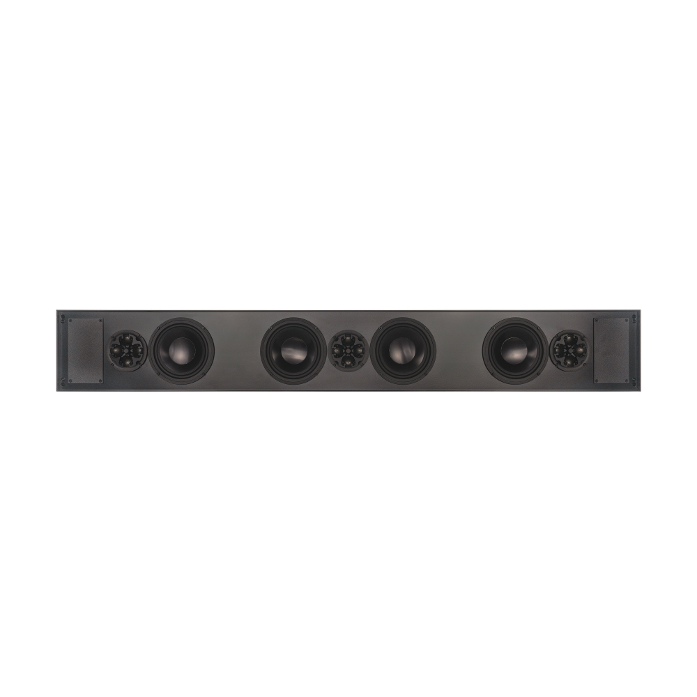 SPL6QT KIT | 6.5" SOUNDBAR (CUSTOM WIDTH)