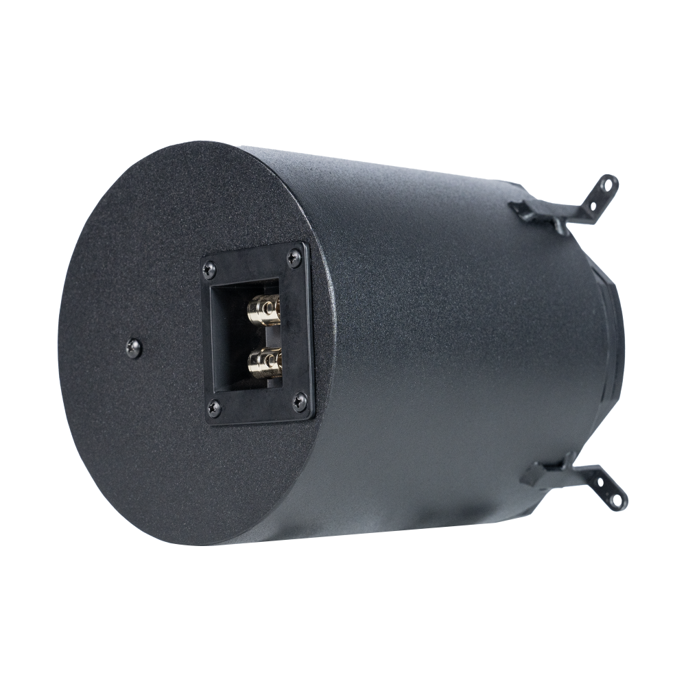 SA853QT-9 KIT | 3-WAY FULL RANGE IN-CEILING HIGH OUTPUT SMALL APERTURE SPEAKER