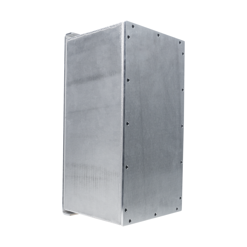 SA853QT-9 KIT | 3-WAY FULL RANGE IN-CEILING HIGH OUTPUT SMALL APERTURE SPEAKER